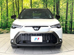 COROLLA CROSS HYBRID