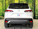 COROLLA CROSS HYBRID