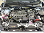 COROLLA CROSS HYBRID