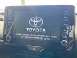 YARIS CROSS HYBRID