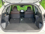 YARIS CROSS HYBRID