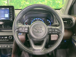 YARIS CROSS HYBRID