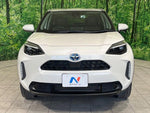 YARIS CROSS HYBRID