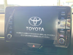 YARIS CROSS HYBRID