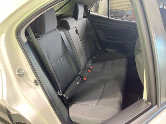 YARIS CROSS HYBRID
