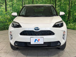 YARIS CROSS HYBRID