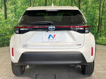 YARIS CROSS HYBRID
