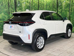YARIS CROSS HYBRID