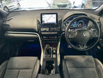 ECLIPSE CROSS PHEV