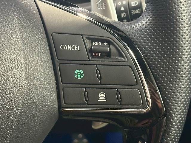 ECLIPSE CROSS PHEV