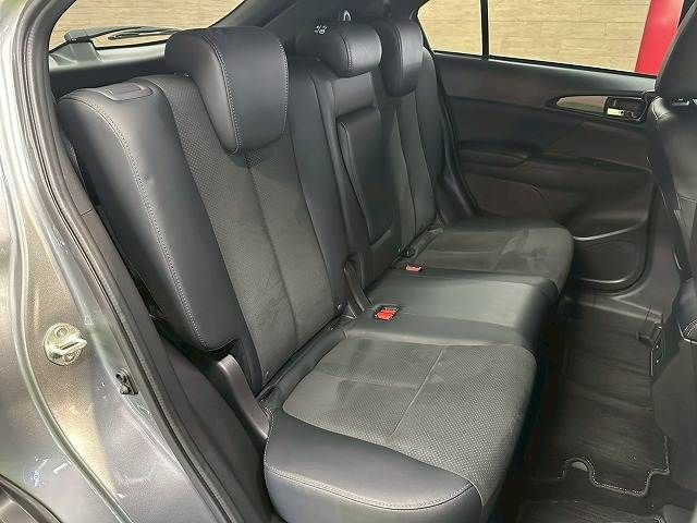 ECLIPSE CROSS PHEV