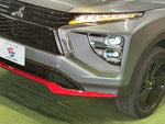 ECLIPSE CROSS PHEV