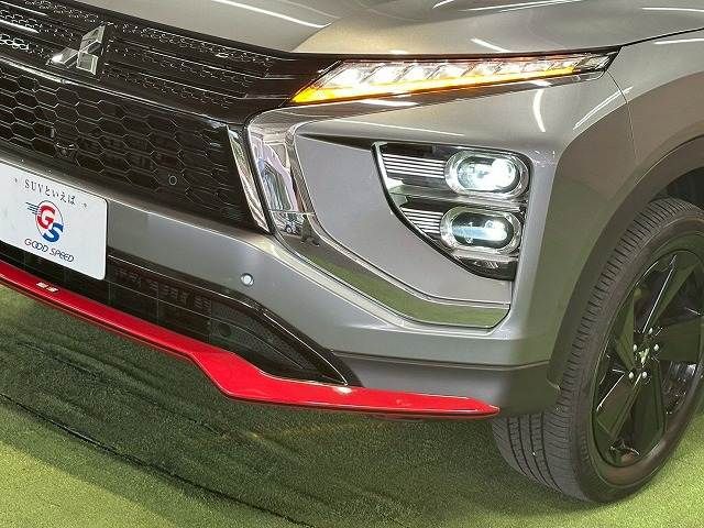 ECLIPSE CROSS PHEV