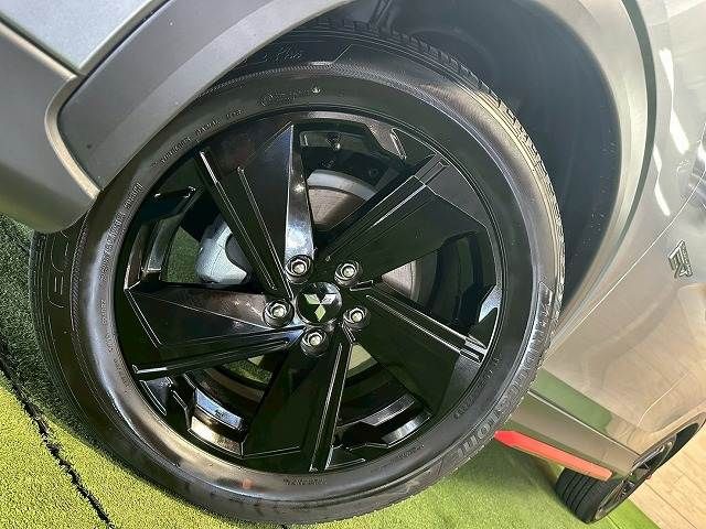 ECLIPSE CROSS PHEV