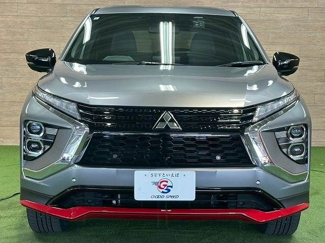 ECLIPSE CROSS PHEV