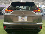 ECLIPSE CROSS PHEV