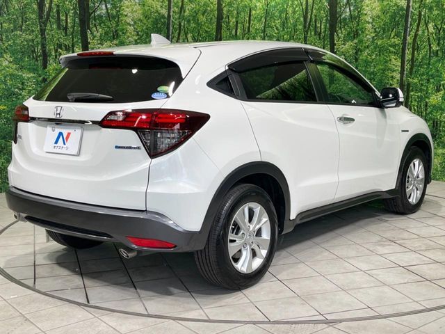 VEZEL HYBRID