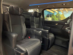 ALPHARD hybrid 4WD