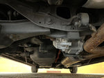 ALPHARD hybrid 4WD