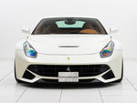 FERRARI F12