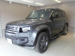 ROVER DEFENDER