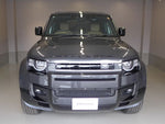 ROVER DEFENDER