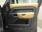 ROVER DEFENDER
