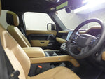 ROVER DEFENDER