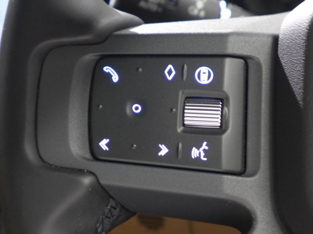 ROVER DEFENDER