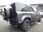 ROVER DEFENDER