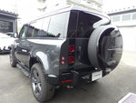 ROVER DEFENDER