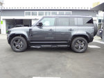 ROVER DEFENDER
