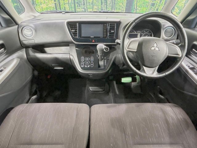 eK SPACE custom