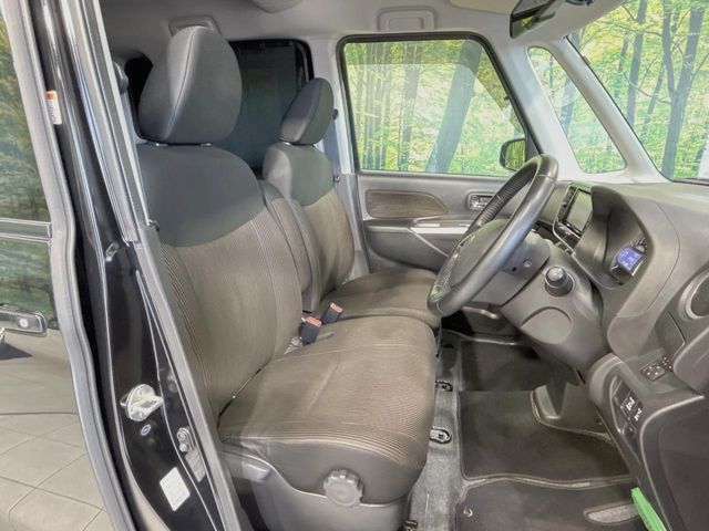 eK SPACE custom