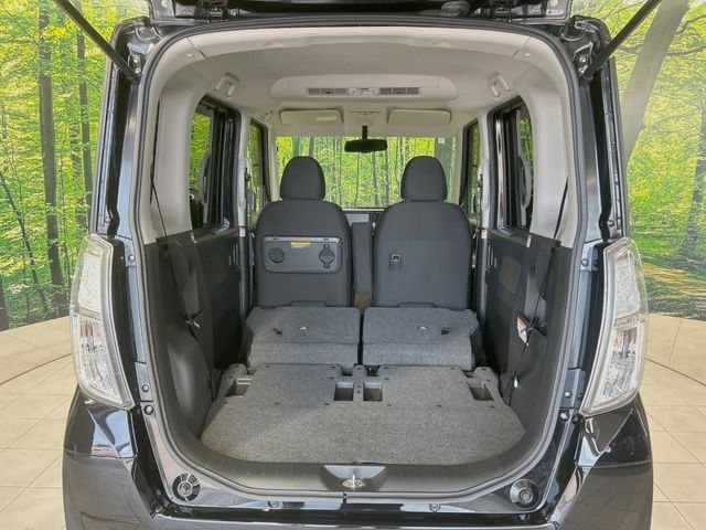 eK SPACE custom