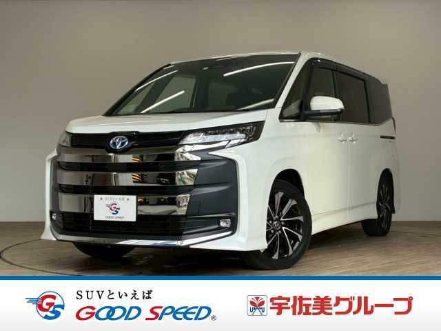 NOAH HYBRID