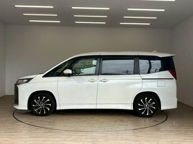 NOAH HYBRID