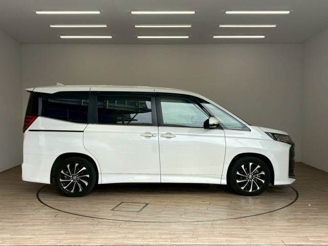NOAH HYBRID