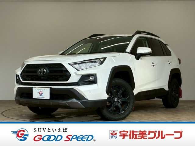 RAV4 4WD