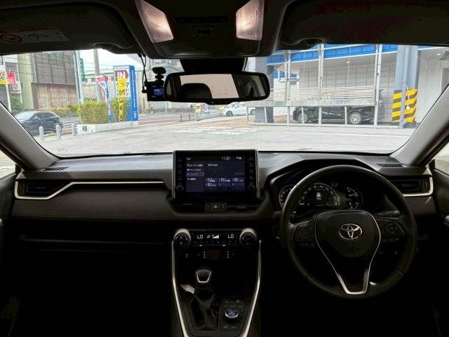 RAV4 4WD