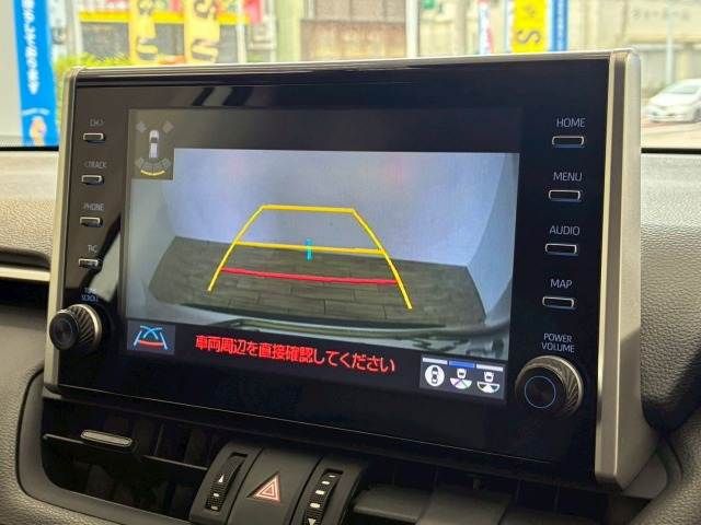 RAV4 4WD