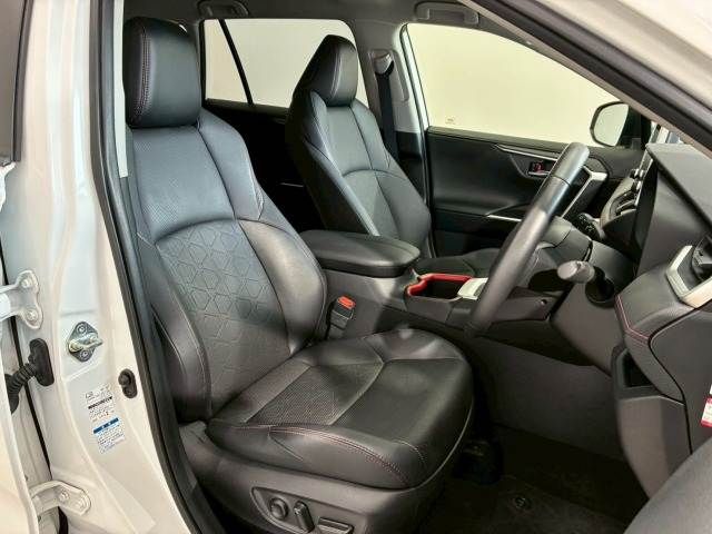 RAV4 4WD