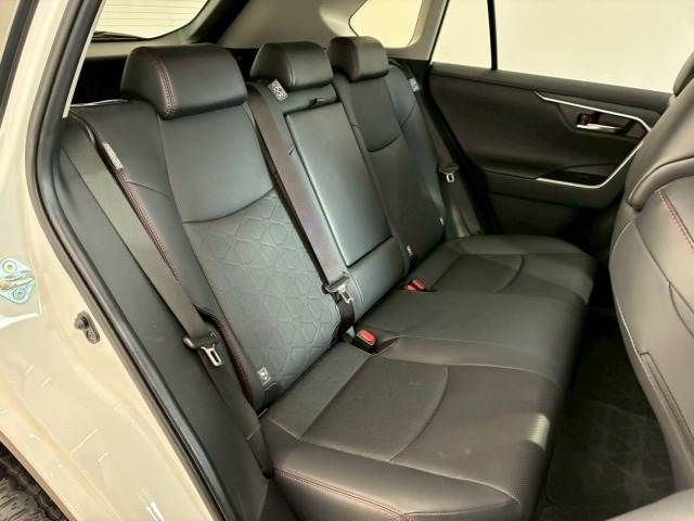 RAV4 4WD