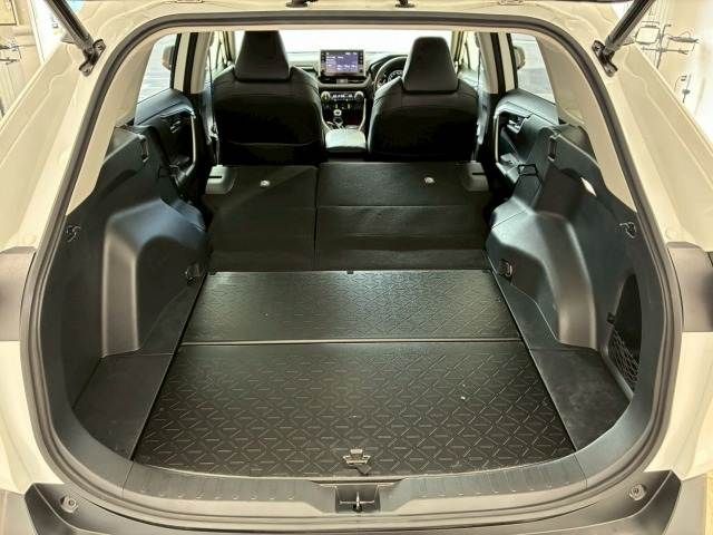 RAV4 4WD