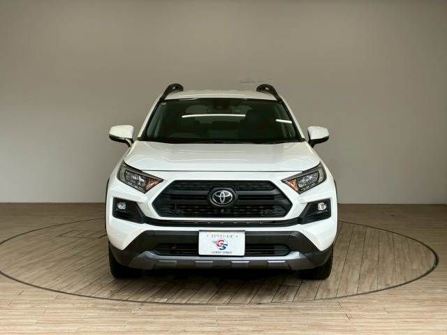 RAV4 4WD