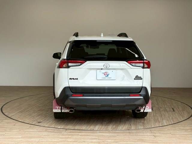 RAV4 4WD