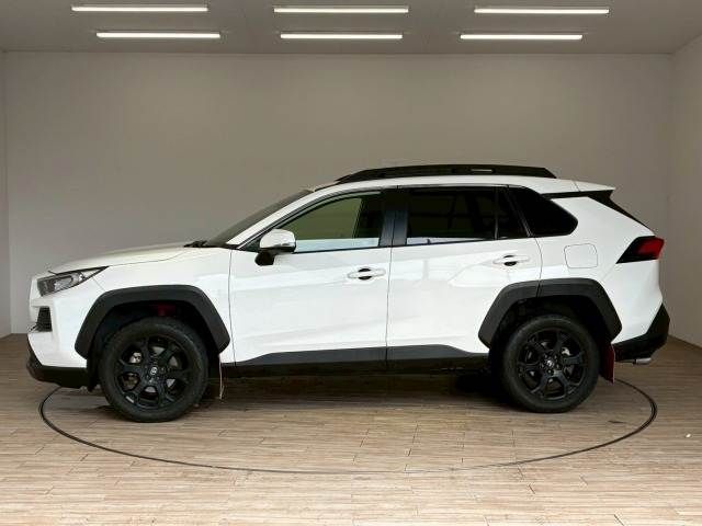 RAV4 4WD