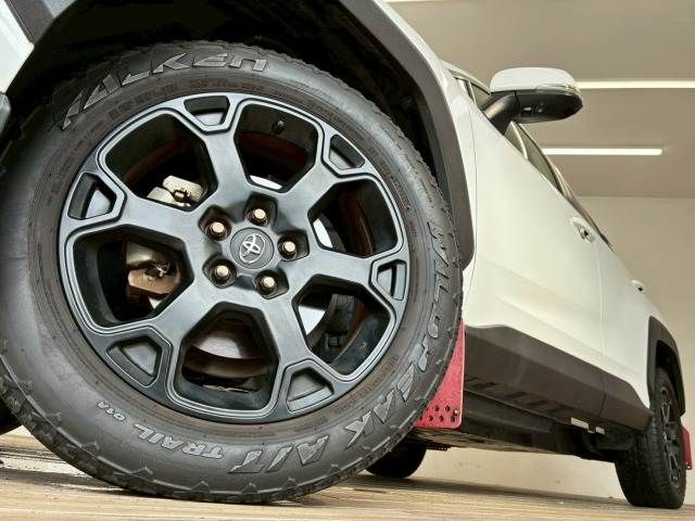 RAV4 4WD
