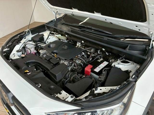 RAV4 4WD