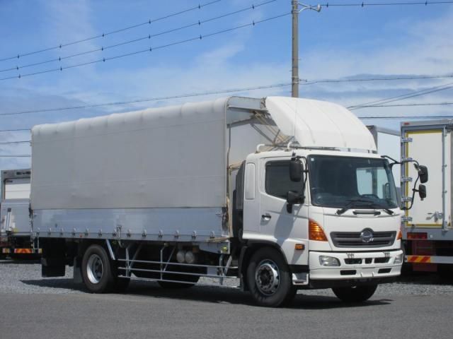 RANGER